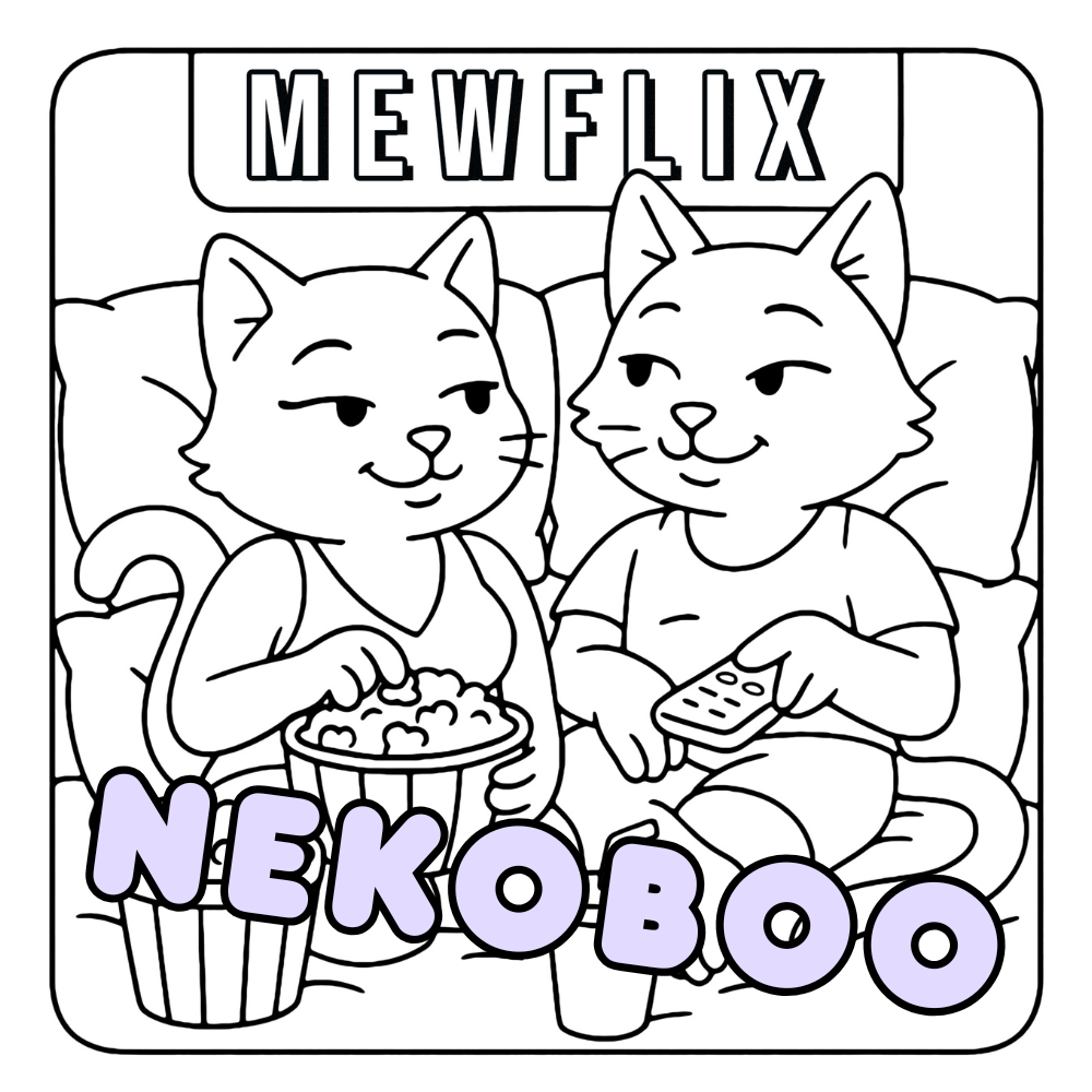 Sassy Cuties Coloring Book - Funny Animals Coloring Pages 3 Sassy Cuties Coloring Book - Funny Animals Coloring Pages